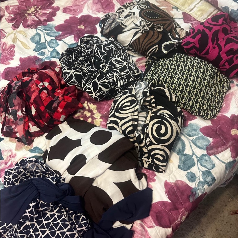 Meternity dresses bundle